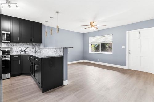 apt-3-4751 Ne 21st Ter, Lighthouse Point, FL, 33064-7148 | Card Image