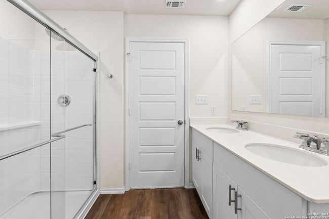162 Hazy Glade Dr, House other with 4 bedrooms, 3 bathrooms and null parking in Seguin TX | Image 26