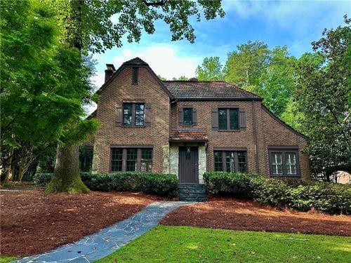 935 Stovall Blvd Ne, Atlanta, GA, 30319-1222 | Card Image