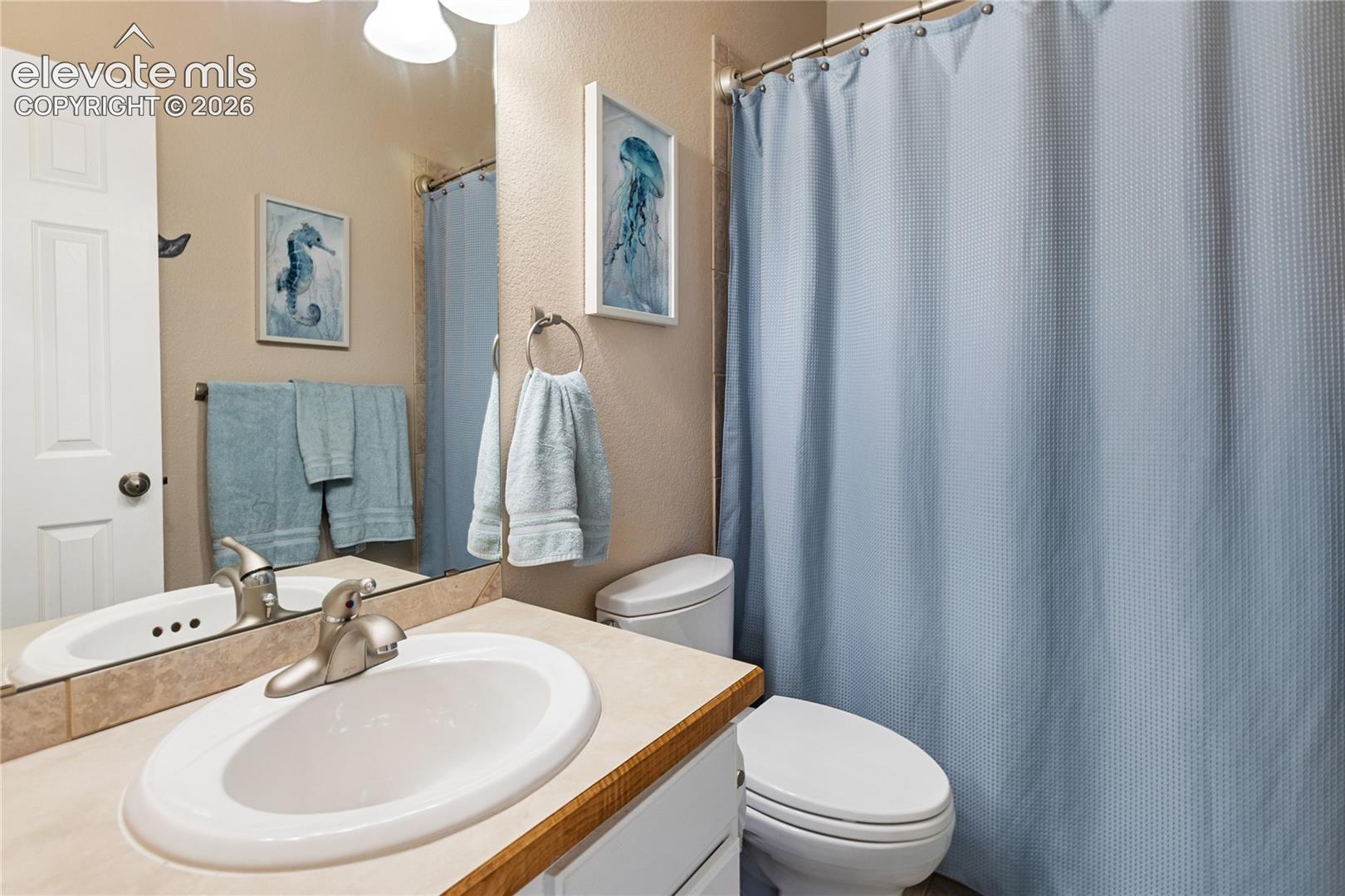 Residential in Colorado Springs 5