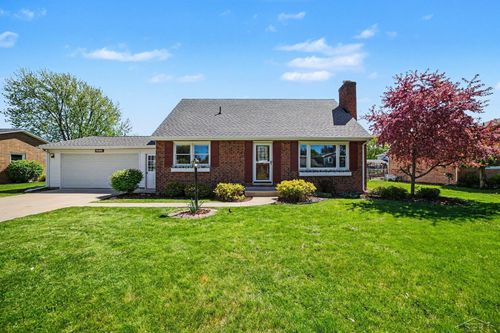 4273 S Wayside Drive, Saginaw Charter Township, MI, 48603 | Card Image