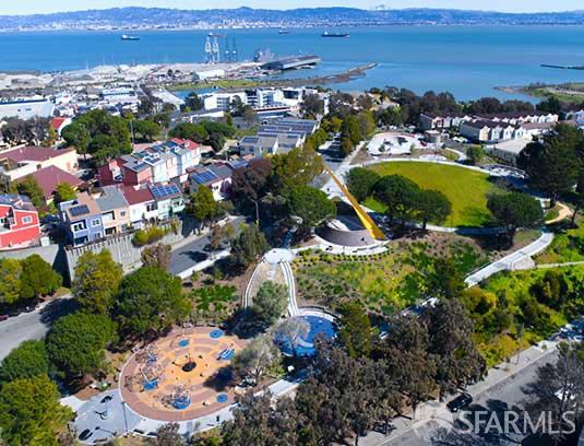 Residential in San Francisco 2