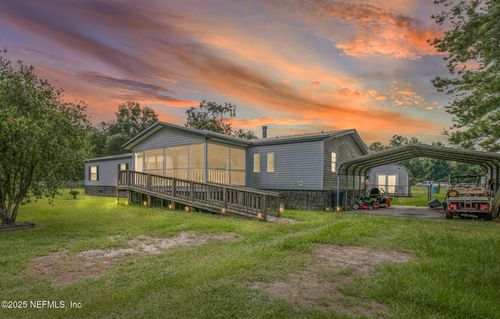3787 Hamp Hicks Rd, Bryceville, FL, 32009-1149 | Card Image