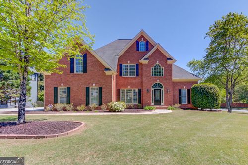 2020 Tribble Walk Drive, Lawrenceville, GA, 30045 | Card Image