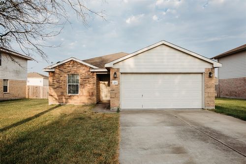 429 Blackman Trl, Hutto, TX, 78634-4393 | Card Image