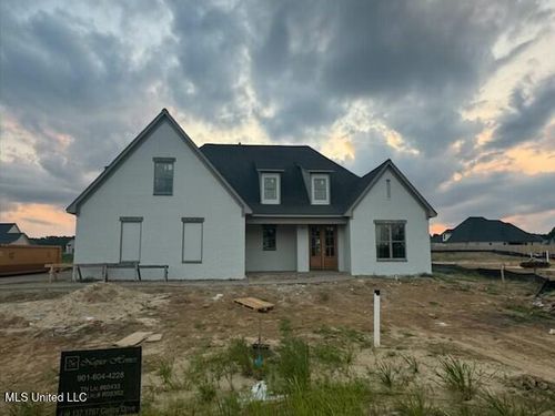 1767 Caribe Drive Drive, Nesbit, MS, 38651 | Card Image