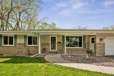 1011 E 94th Street, House other with 3 bedrooms, 1 bathrooms and null parking in Bloomington MN | Image 3