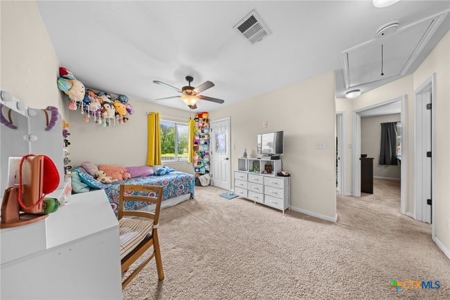 1901 Deer Field Way, House other with 4 bedrooms, 3 bathrooms and null parking in Harker Heights TX | Image 20