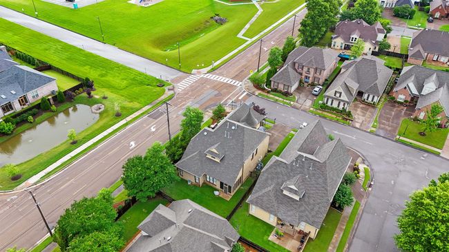 3485 E Taplow Way, House other with 4 bedrooms, 5 bathrooms and null parking in Collierville TN | Image 35