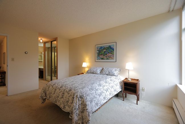 201 - 2101 Mcmullen Avenue, Condo with 2 bedrooms, 2 bathrooms and 2 parking in Vancouver BC | Image 11