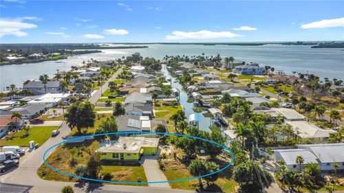 1410 Deer Creek Dr, ENGLEWOOD, FL, 34223-4218 | Card Image