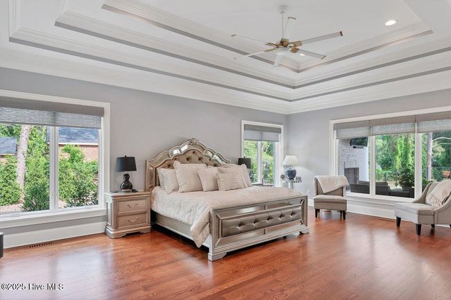 2270 Midland Rd, House other with 4 bedrooms, 6 bathrooms and 5 parking in Pinehurst NC | Image 34