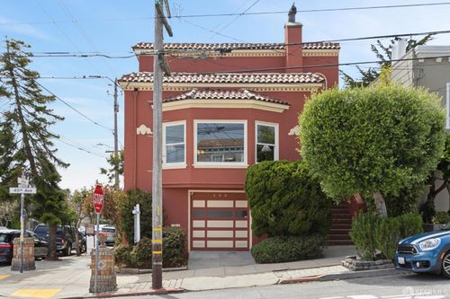 599 45th Avenue, San Francisco, CA, 94121 | Card Image