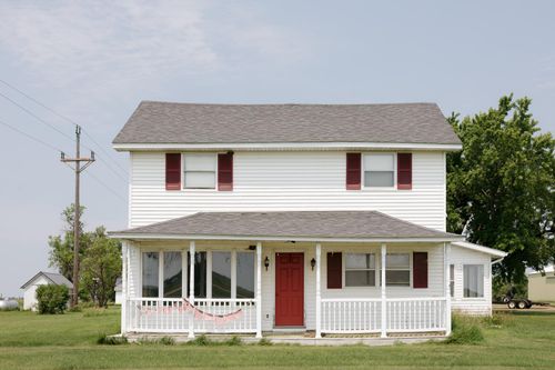 7809 83rd St Se, Edgeley, ND, 58433-9432 | Card Image