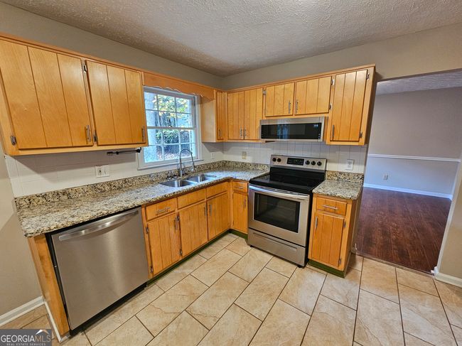 124 Azalea Dr, House other with 4 bedrooms, 3 bathrooms and 2 parking in Peachtree City GA | Image 8