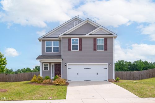 118 Brassfield Drive, Burlington, NC, 27217 | Card Image