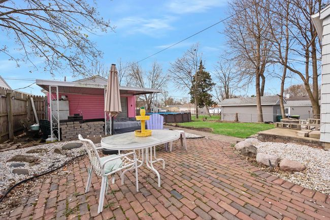 632 E Toledo Ave, House other with 2 bedrooms, 4 bathrooms and 1 parking in Peoria Heights IL | Image 24