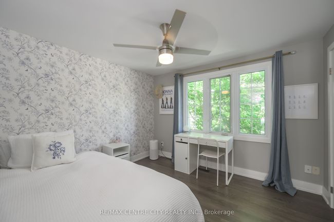 48 - 92 Homestead Cres, Condo with 2 bedrooms, 2 bathrooms and 2 parking in London ON | Image 19
