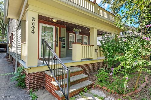 2244 Rexwood Rd, Cleveland Heights, OH, 44118-2880 | Card Image
