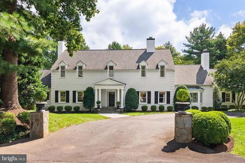 6460 Kedleston Ct, MCLEAN, VA, 22101-1711 | Card Image