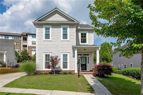 3680 Lake Pass Ln, Suwanee, GA, 30024-8457 | Card Image