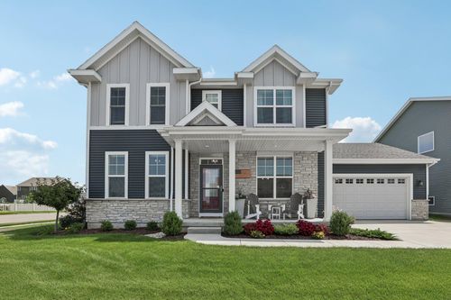 539 Windy Willow Rd, Verona, WI, 53593-2314 | Card Image