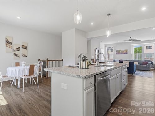 2527 Grantham Place Dr, Fort Mill, SC, 29715-6953 | Card Image