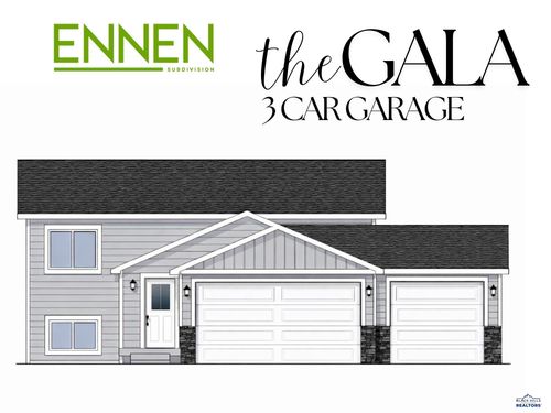 B4L6 Traverse Dr, Rapid City, SD, 57703 | Card Image