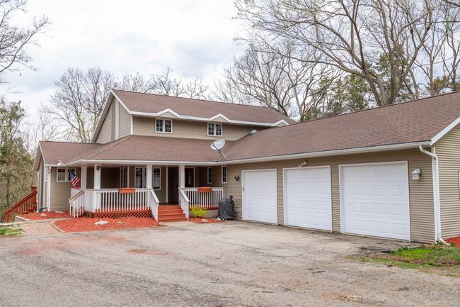 2426 W Juniper Ridge Ct, House other with 4 bedrooms, 4 bathrooms and null parking in Janesville WI | Image 31