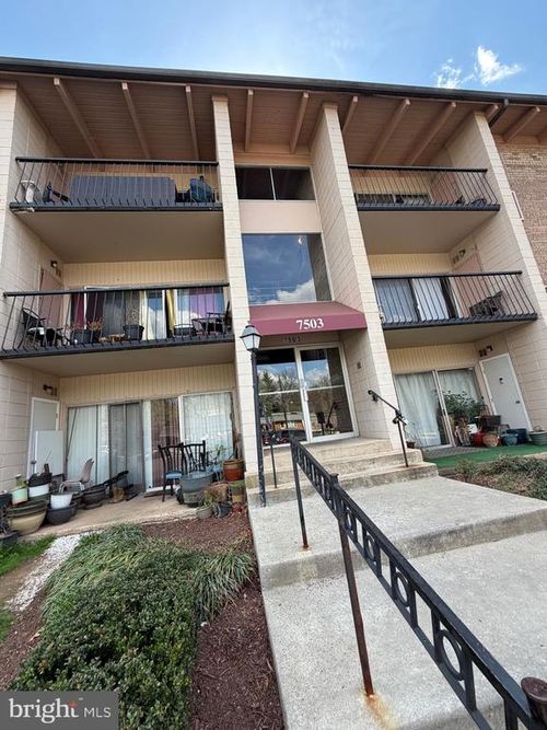 apt-2031-7503 Riverdale Rd, NEW CARROLLTON, MD, 20784-3708 | Card Image