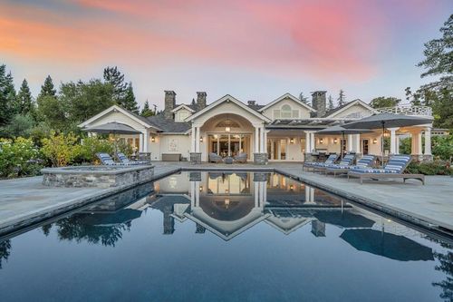 14966 Sobey Rd, Saratoga, CA, 95070 | Card Image