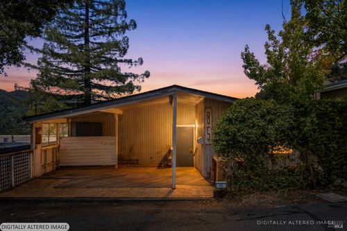 85 Rocca Dr, Fairfax, CA, 94930-1227 | Card Image
