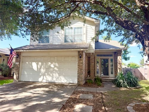 11715 Raymond C Ewry Lane, Austin, TX, 78748 | Card Image