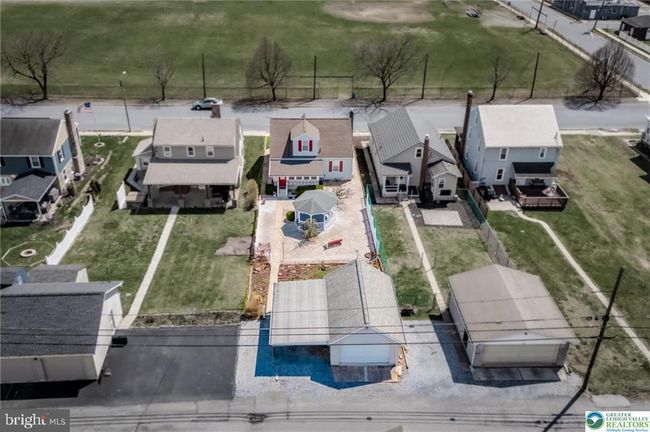 719 Franklin Ave, House other with 3 bedrooms, 2 bathrooms and null parking in Palmerton PA | Image 48