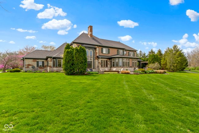 12010 Landover Ln, House other with 7 bedrooms, 7 bathrooms and null parking in Fishers IN | Image 47