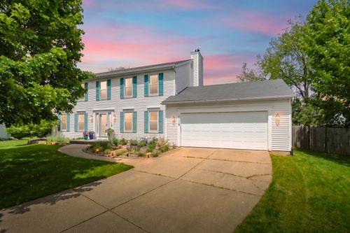 7116 Crown Pointe Circle, Portage, MI, 49024 | Card Image