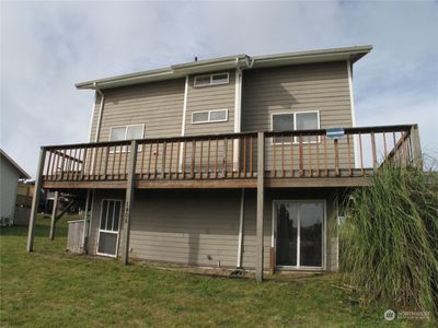 1405 Ocean Beach Boulevard N, House other with 3 bedrooms, 1 bathrooms and null parking in Long Beach WA | Image 2