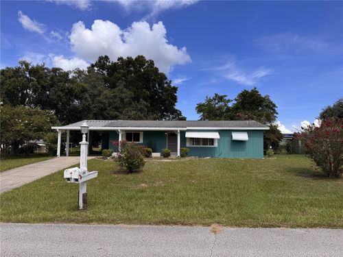 10081 Sw 93rd Ave, Ocala, FL, 34481-8973 | Card Image
