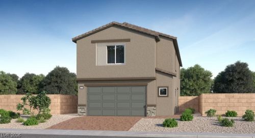 9773 Sunset Canyon Ave, Las Vegas, NV, 89178-9463 | Card Image