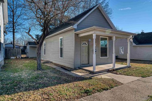 910 N Mulberry Street, Mount Vernon, IN, 47620 | Card Image