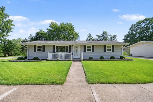510 Best Avenue, Dekalb, IL, 60115 | Card Image