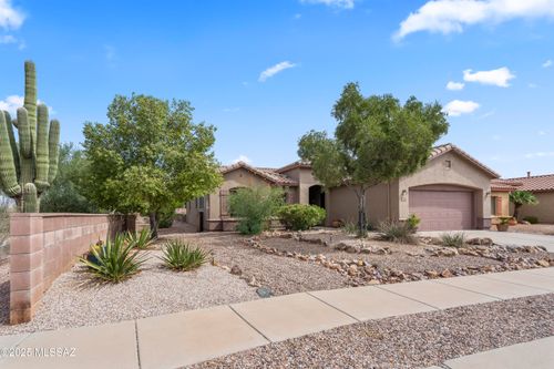 7718 W Madrigal Dr, Tucson, AZ, 85743-7537 | Card Image