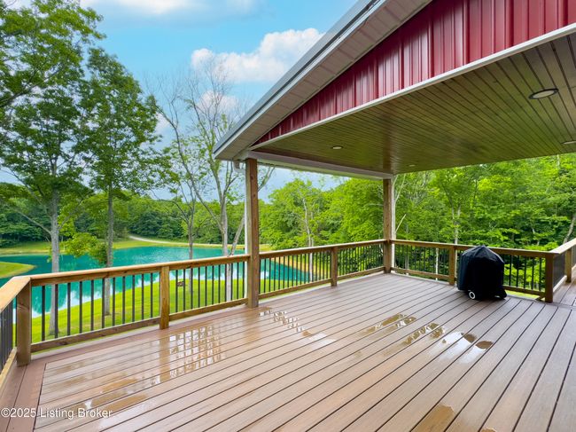 280 Taylor Bright Rd, House other with 1 bedrooms, 1 bathrooms and null parking in Bagdad KY | Image 27