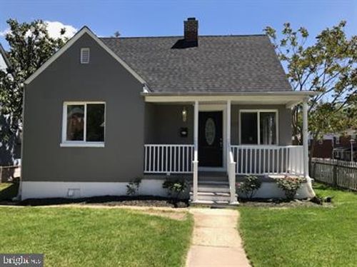 4621 Greenhill Ave, BALTIMORE, MD, 21206-5713 | Card Image