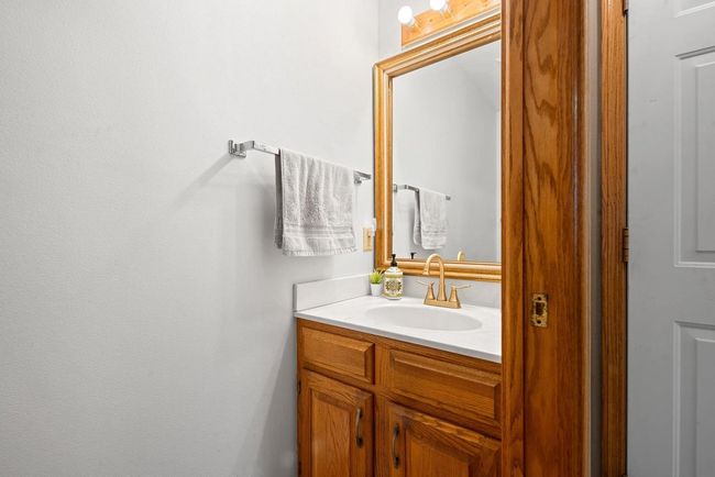 1346 Partridge Court, House other with 3 bedrooms, 3 bathrooms and null parking in Algoma WI | Image 15