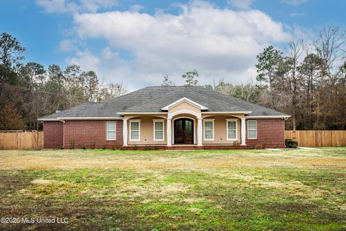 5851 Old Spanish Trl, Ocean Springs, MS, 39564-9256 | Card Image