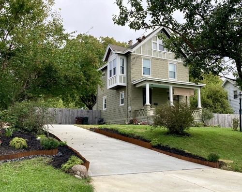 316 Pendery Ave, Wyoming, OH, 45215-2730 | Card Image