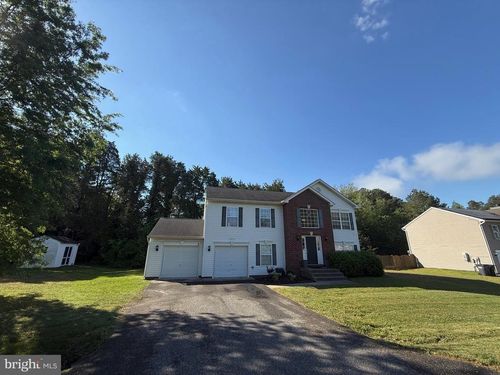 20850 Autumn Mill Ct, GREAT MILLS, MD, 20634-3309 | Card Image
