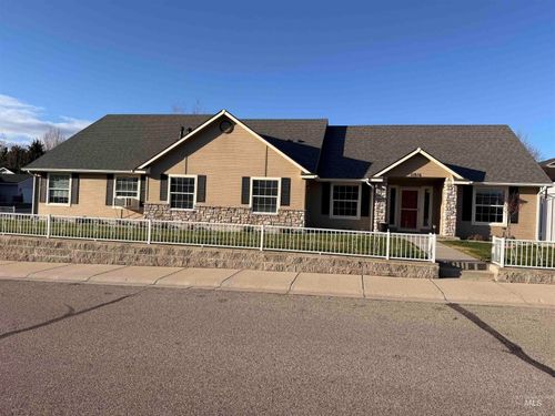 11816 W Rockhampton St, Boise, ID, 83709-5281 | Card Image