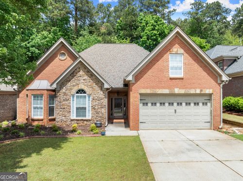 2110 Retreat Haven Ln, Dacula, GA, 30019-7095 | Card Image